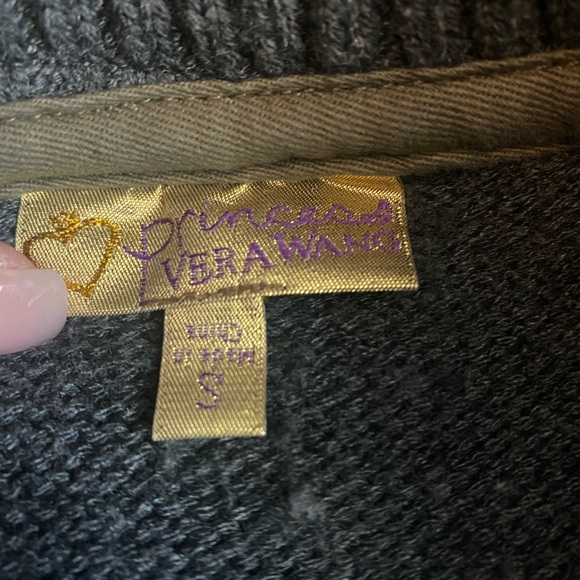 Princess Vera Wang - jacket/coat - Picture 2 of 4